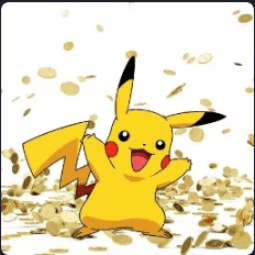 Pokemon Coins — item image