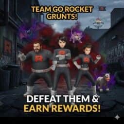 Random Grunts Defeat Battle — item image