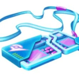 Remote Raid Pass — item image