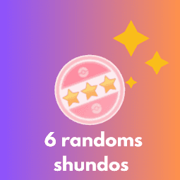 Shundo — item image
