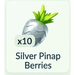 Silver Pinap Berries — item image