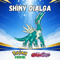 Dialga — item image