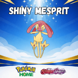 Mesprit — item image