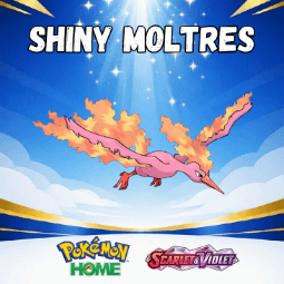 Moltres — item image