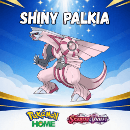 Palkia — item image