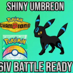 Umbreon — item image