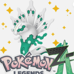 Zygarde — item image