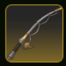 Legendary Fishing Rod — item image