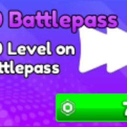 +10 Level Battlepass — item image