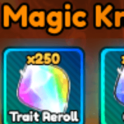 Magic Knight Bundle — item image