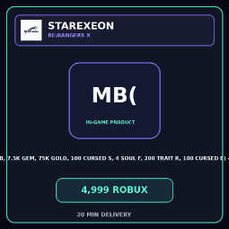 Malevolent Bundle — item image