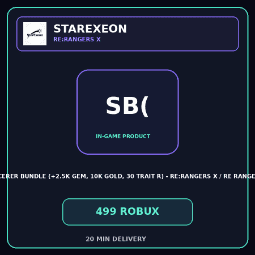 Sorcerer Bundle — item image