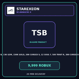 The Strongest Bundle — item image