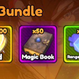 Water Goddess's Bundle — item image