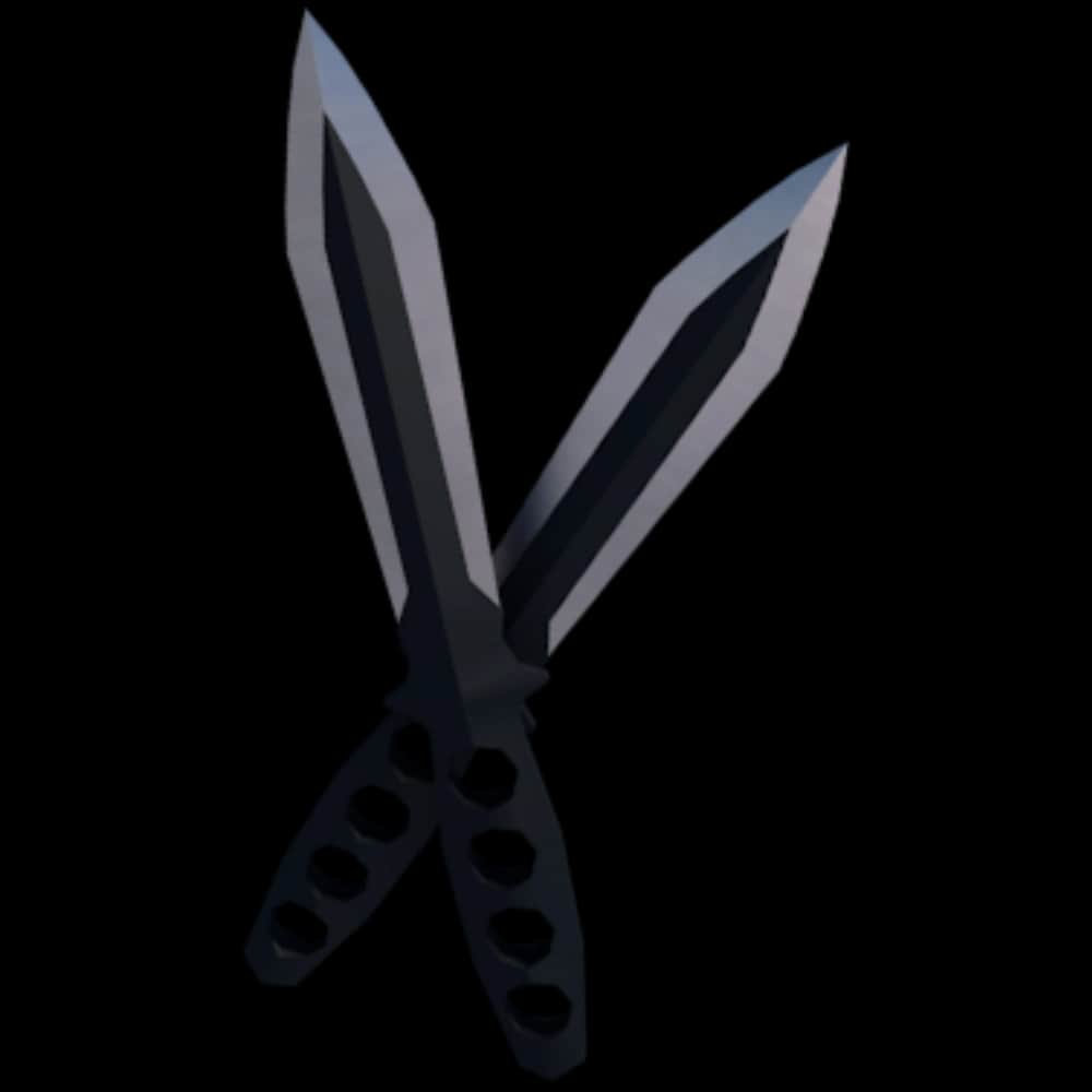 Daggers — item image
