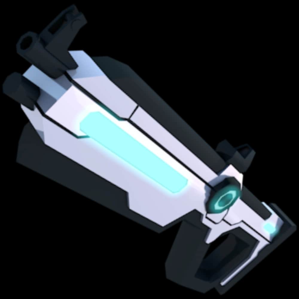 Energy Rifle — item image