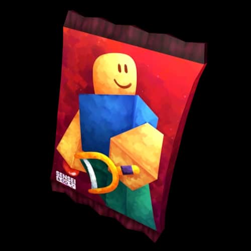Finisher Pack 2 — item image