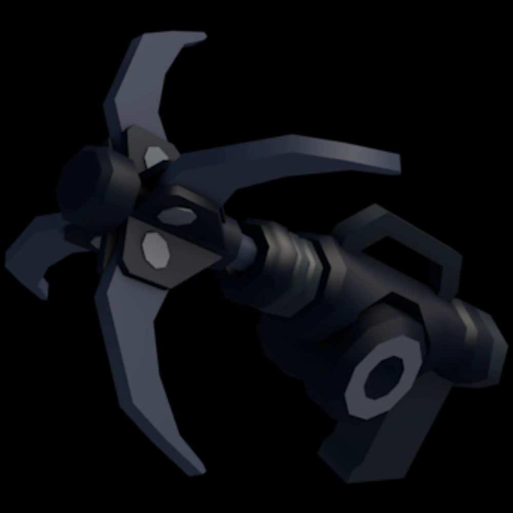 Grappler — item image