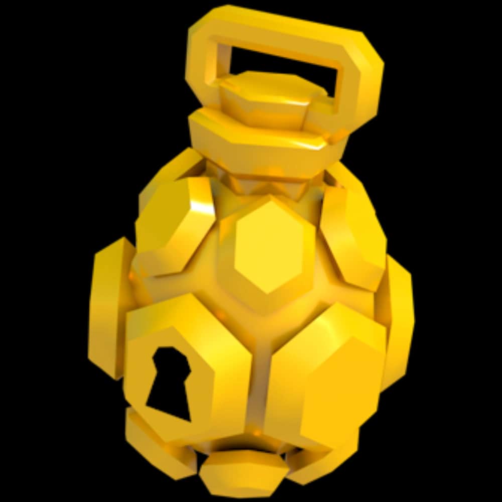 Keynade — item image