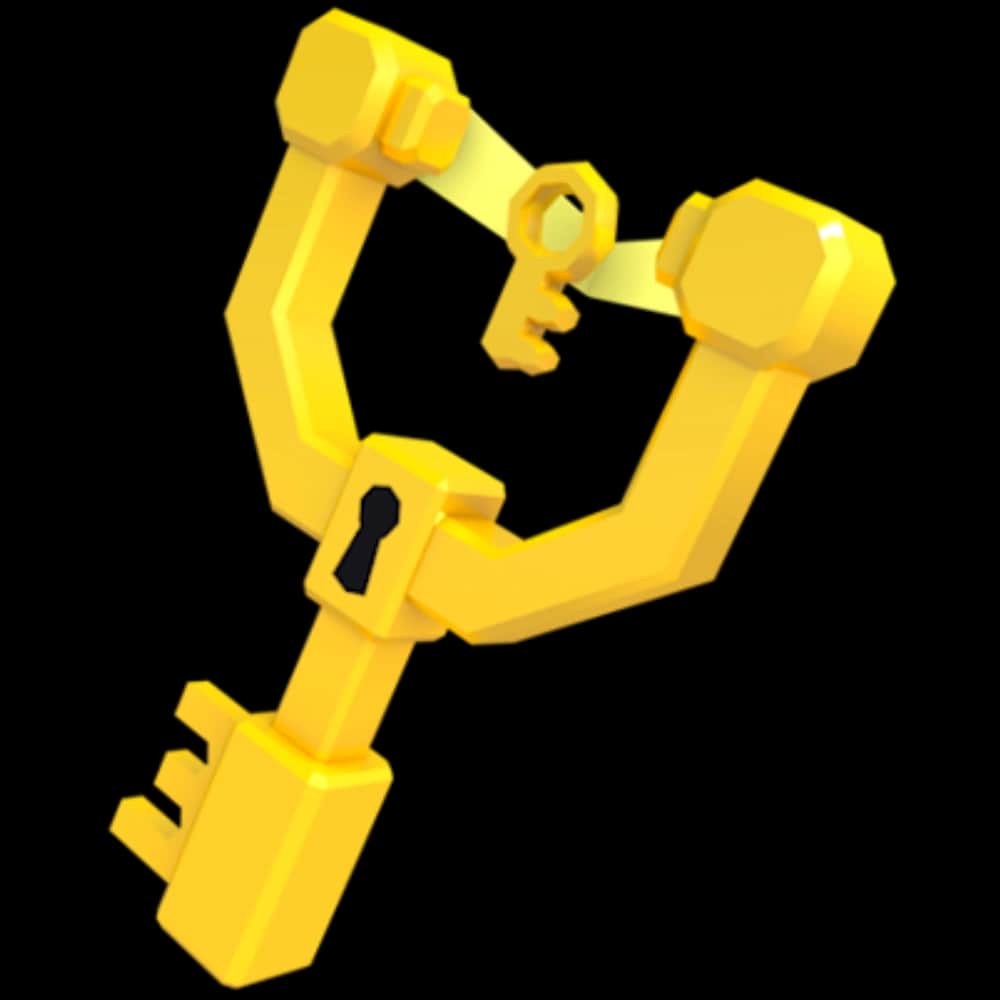 Keyshot — item image
