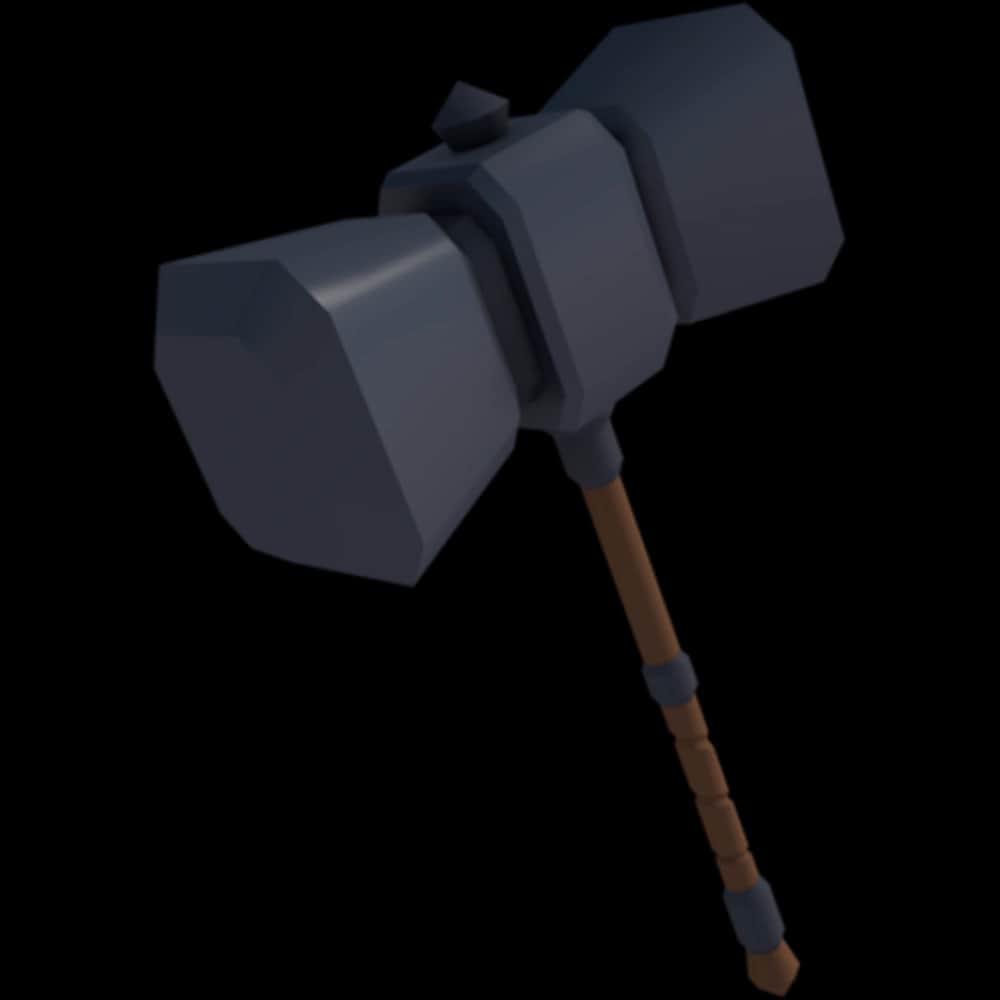 Maul — item image