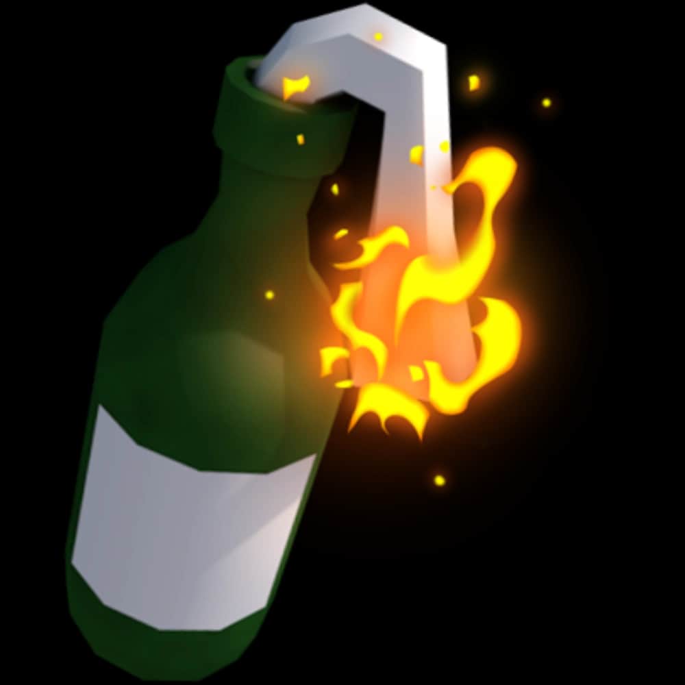 Molotov — item image