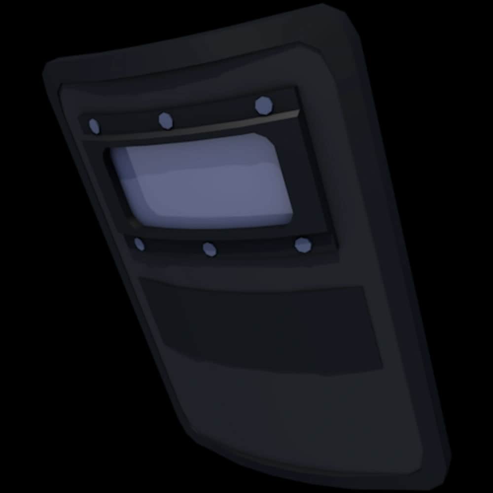 Riot Shield — item image