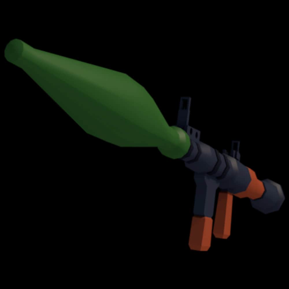 RPG — item image