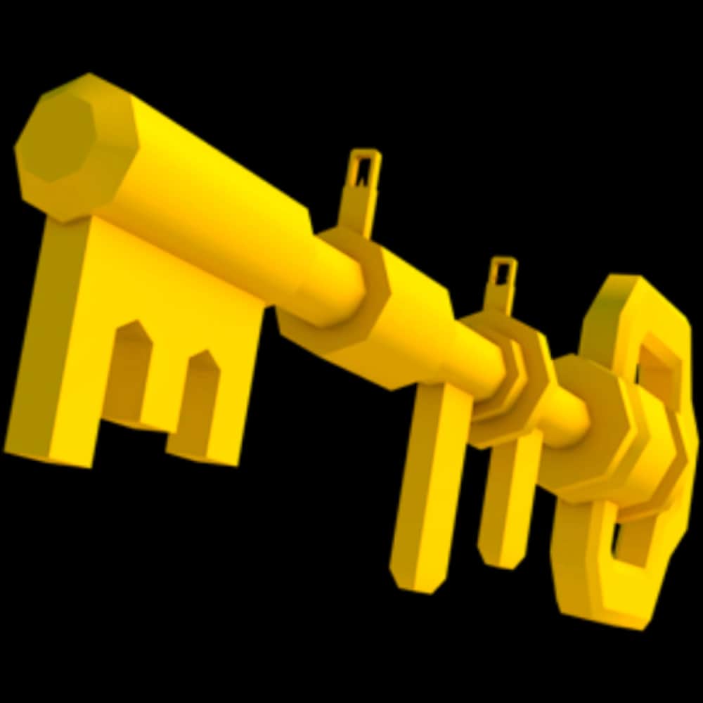 RPKEY — item image