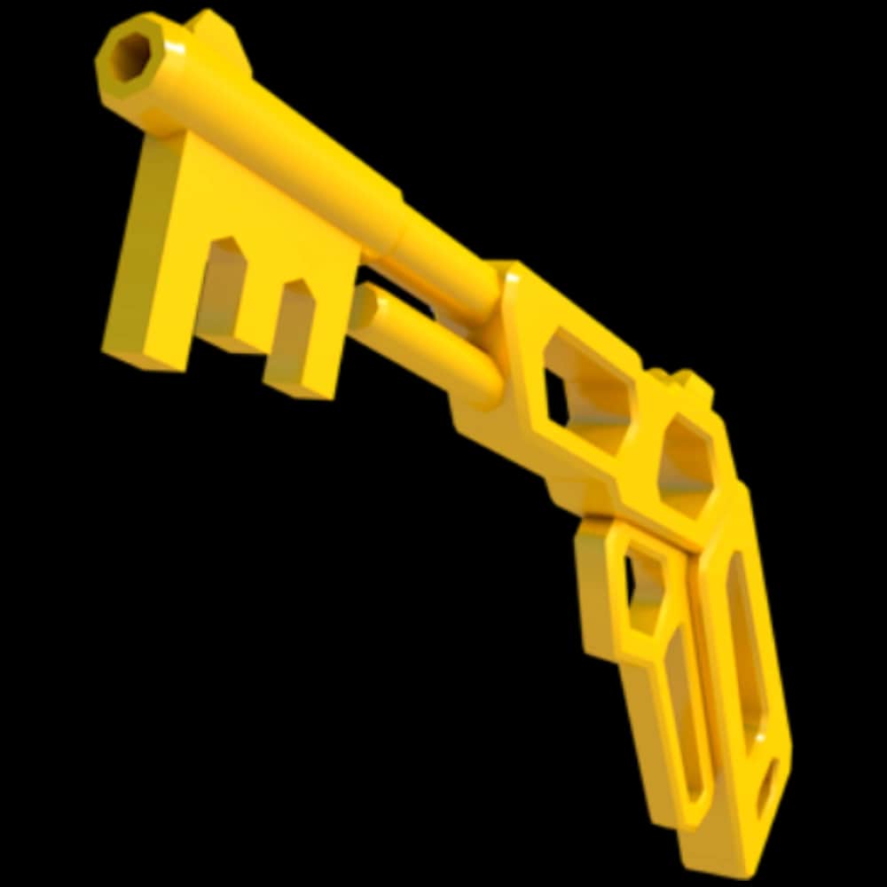 Shotkey — item image