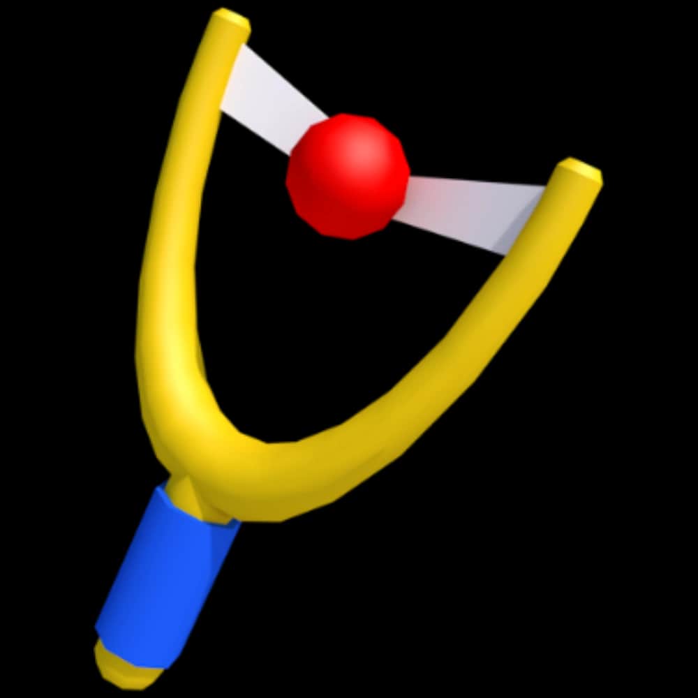 Slingshot — item image