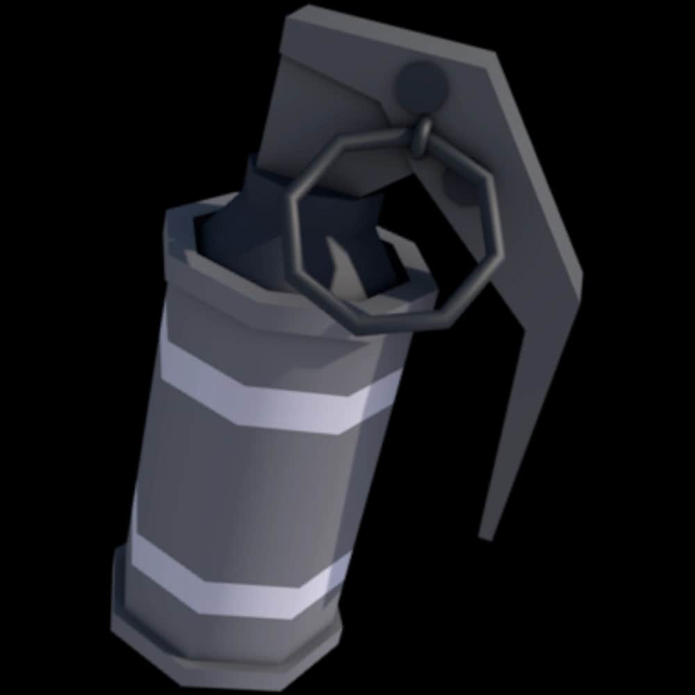 Smoke Grenade — item image