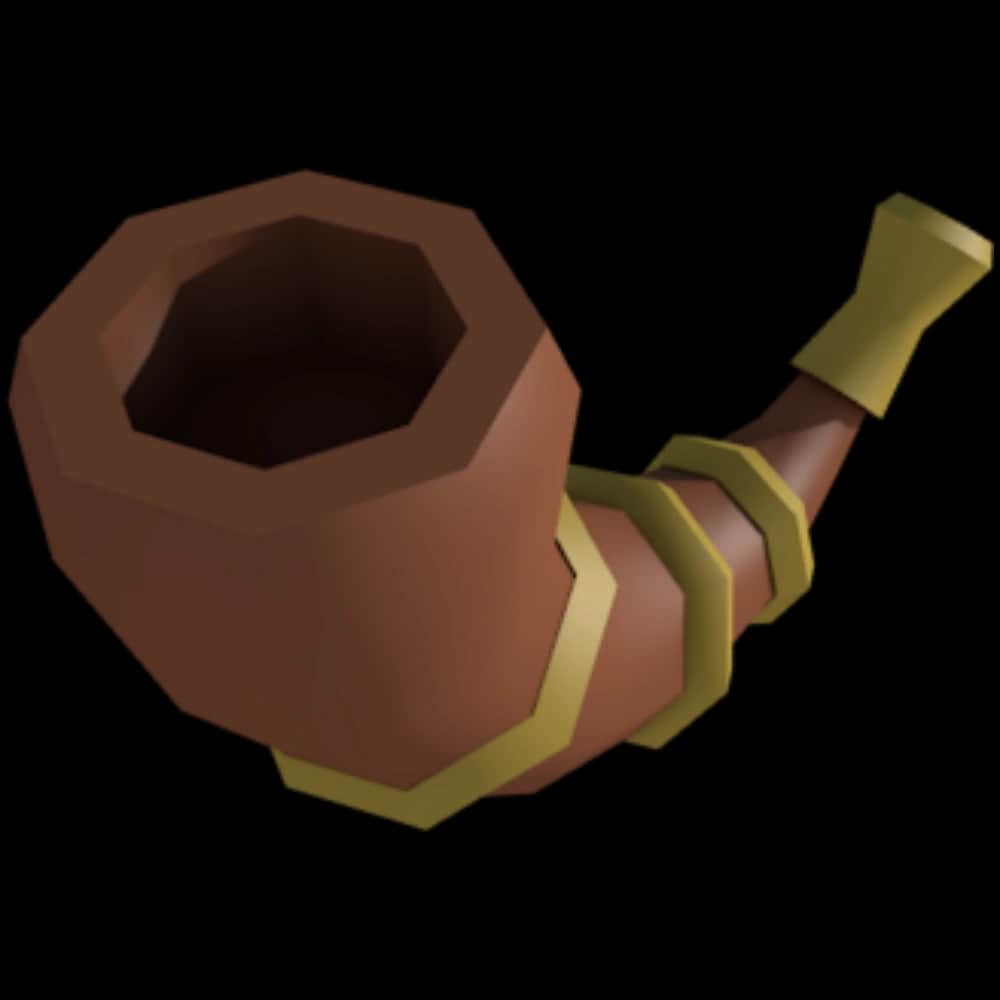War Horn — item image