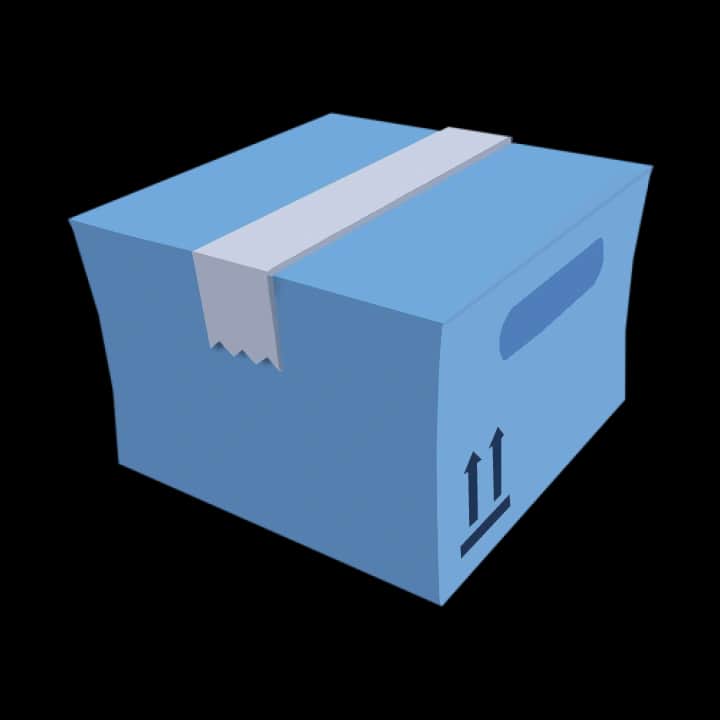 Wrap Box 2 — item image