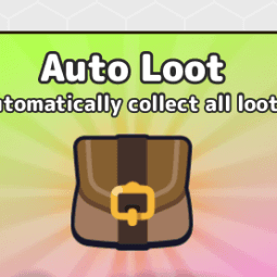 Auto Loot — item image
