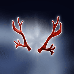 Adurite Antlers — item image