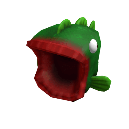 Benthic Deephunter — item image
