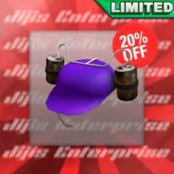Bloxy Cola — item image