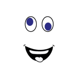 Blue Goof — item image