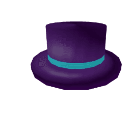 Brighteyes' Top Hat — item image