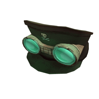 Captain Jupiter — item image