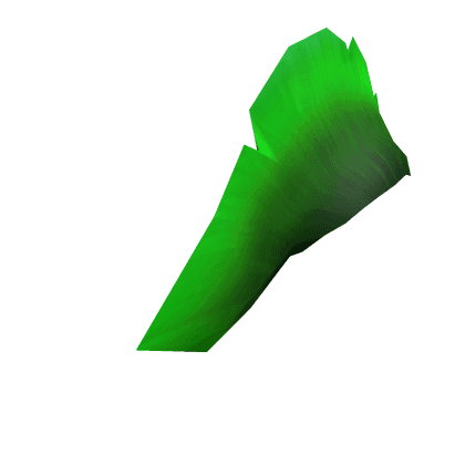 Classic Green Mohawk — item image