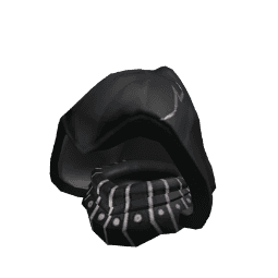 Dark Conjurer — item image