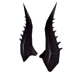 Dark Horns of Pwnage — item image