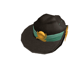 Decorated Soldier — item image