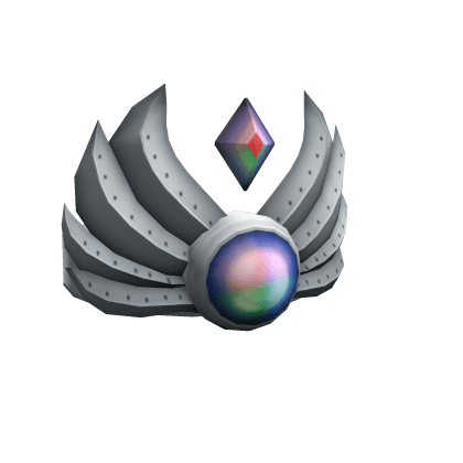Deluxe Periastron Crown — item image