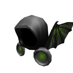 Dominus Vespertilio — item image
