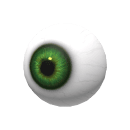 Emerald Eye — item image