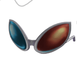 Extraterrestrial Shades — item image