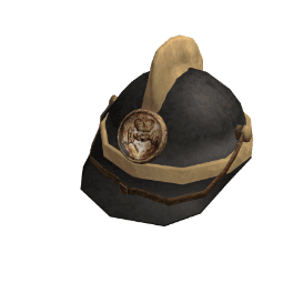 Fireman of Yore — item image
